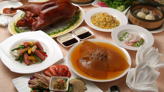 Zenshutoku　Shinjuku