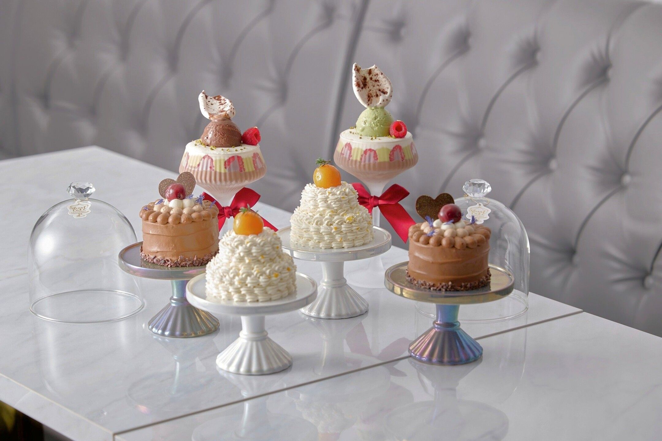 ShortCakeCompany （Pick Up）