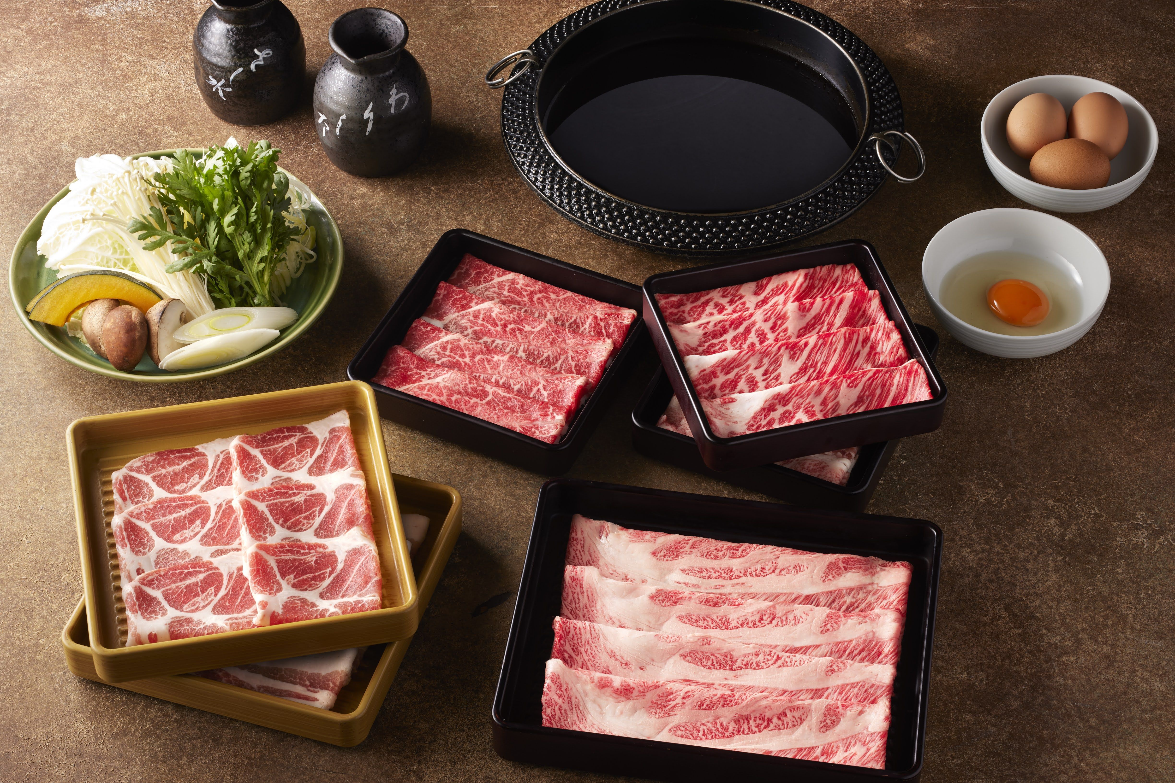 Magasin MO-MO-PARADISE d'Akihabara