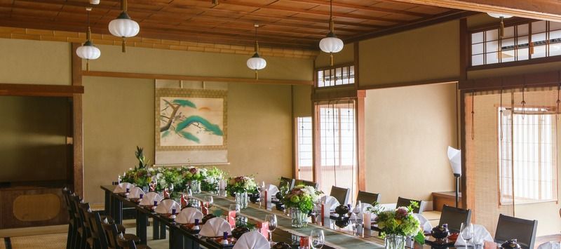 Tsubajin (Breakfast)