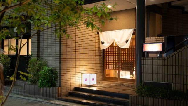 Toriden Betsuatsurae bespoke toriden