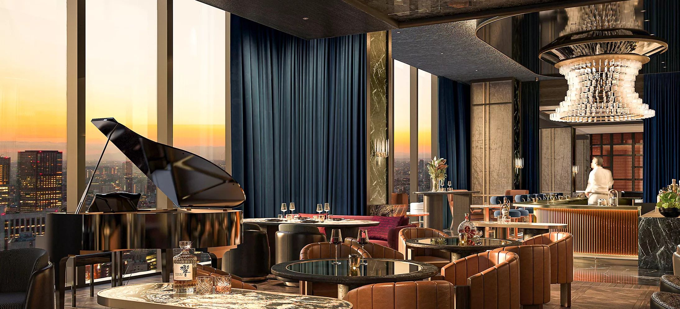 Specialty Bar & Restaurant "DRIFTWOOD BAR & GRILL"