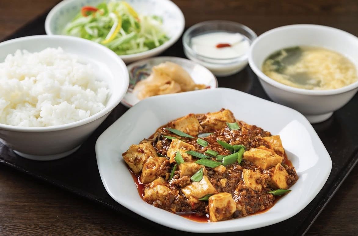 Chinese Cuisine Shofuku