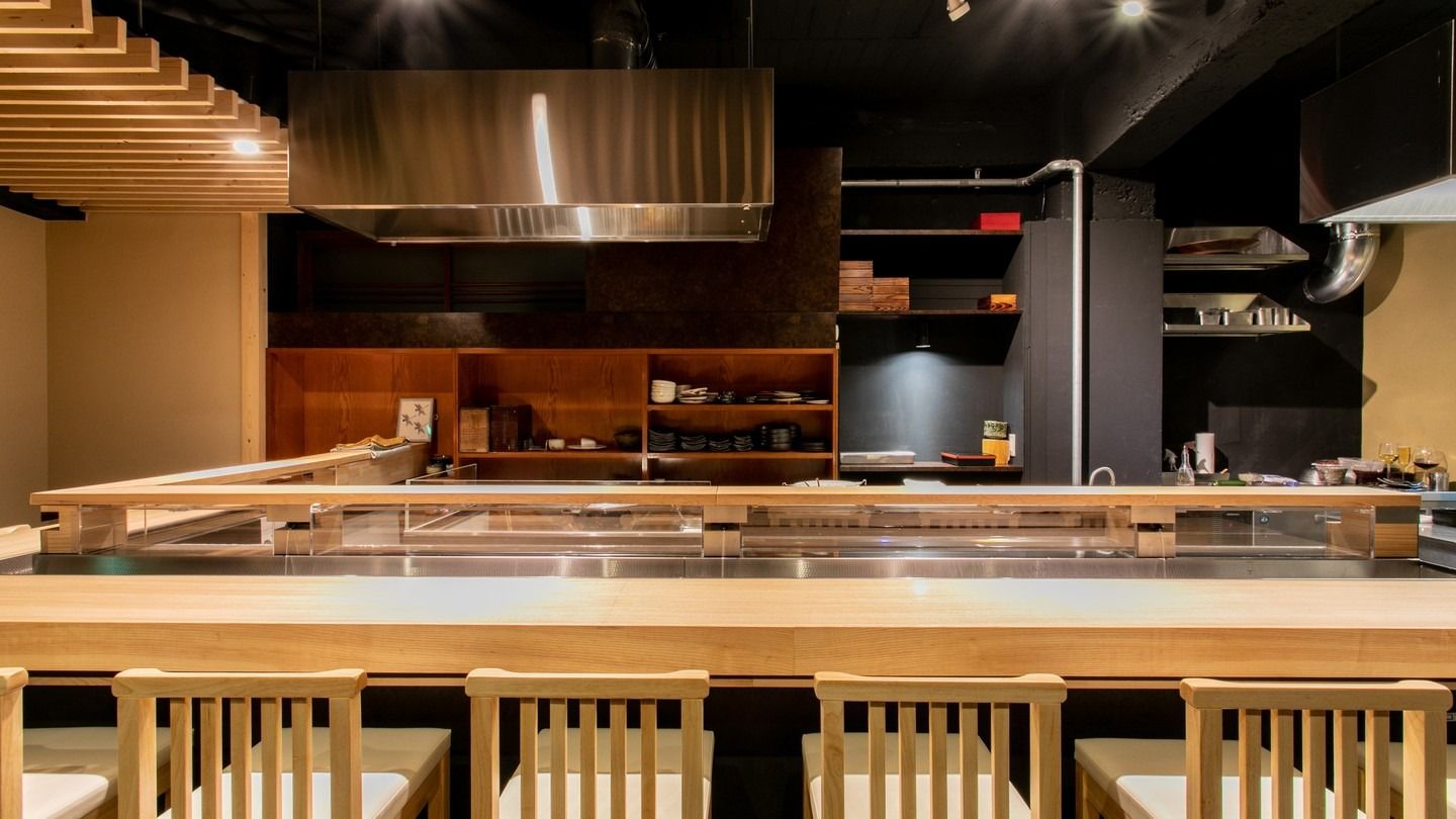 Kitashinchi Kushikatsu again