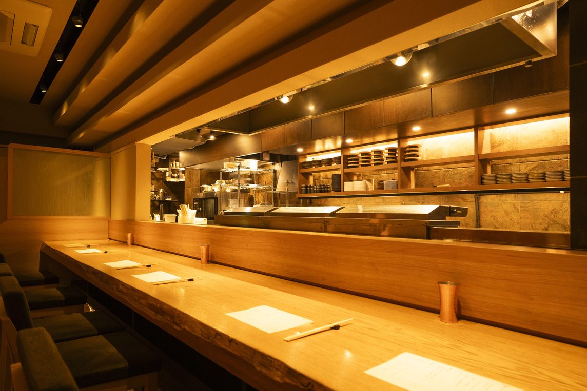 Kitashinchi Torikagura