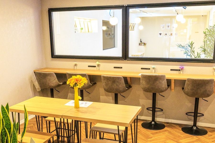 Animal Cafe PREFAM Mofumofu no Hitotoki