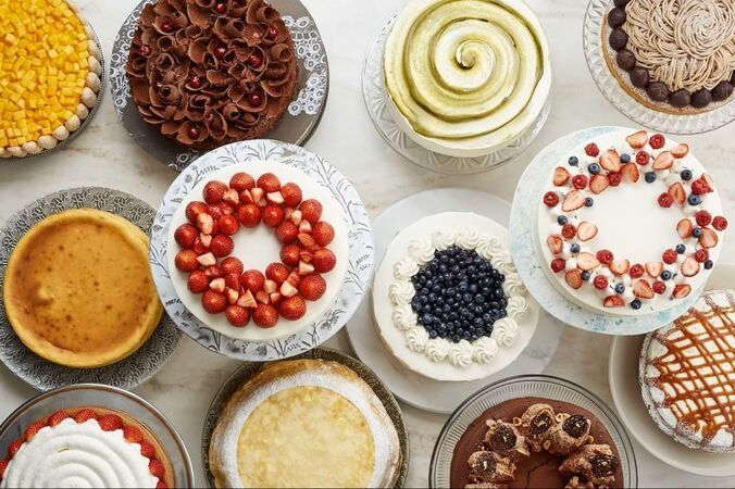 RITUEL CAFE GREENSPRINGS Tachikawa