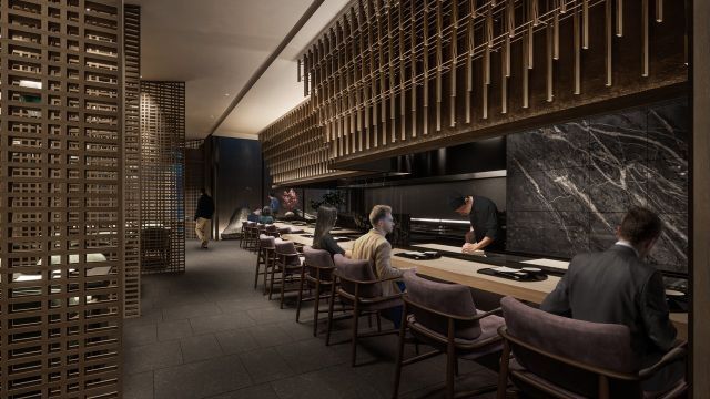 Sawaka / InterContinental Sapporo