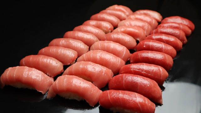 Minamikoshigaya SUSHI WORKS