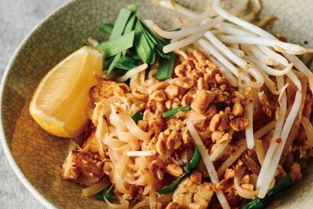 Thai Restaurant Kurumi