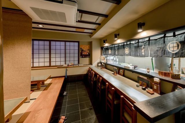 Unagi Fujita Hamamatsu