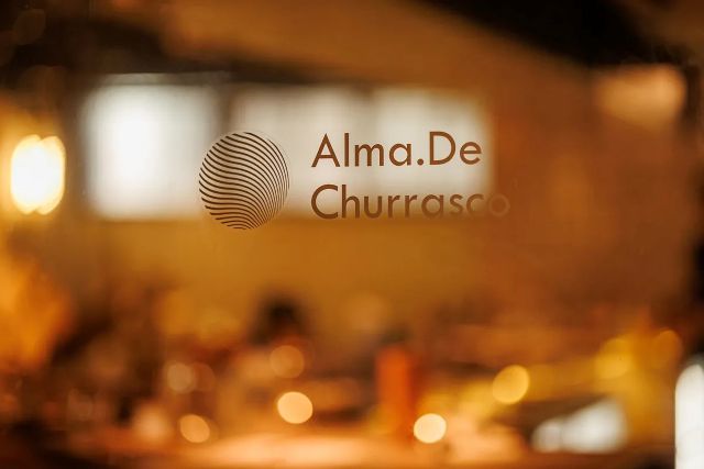 Alma.De Churrasco