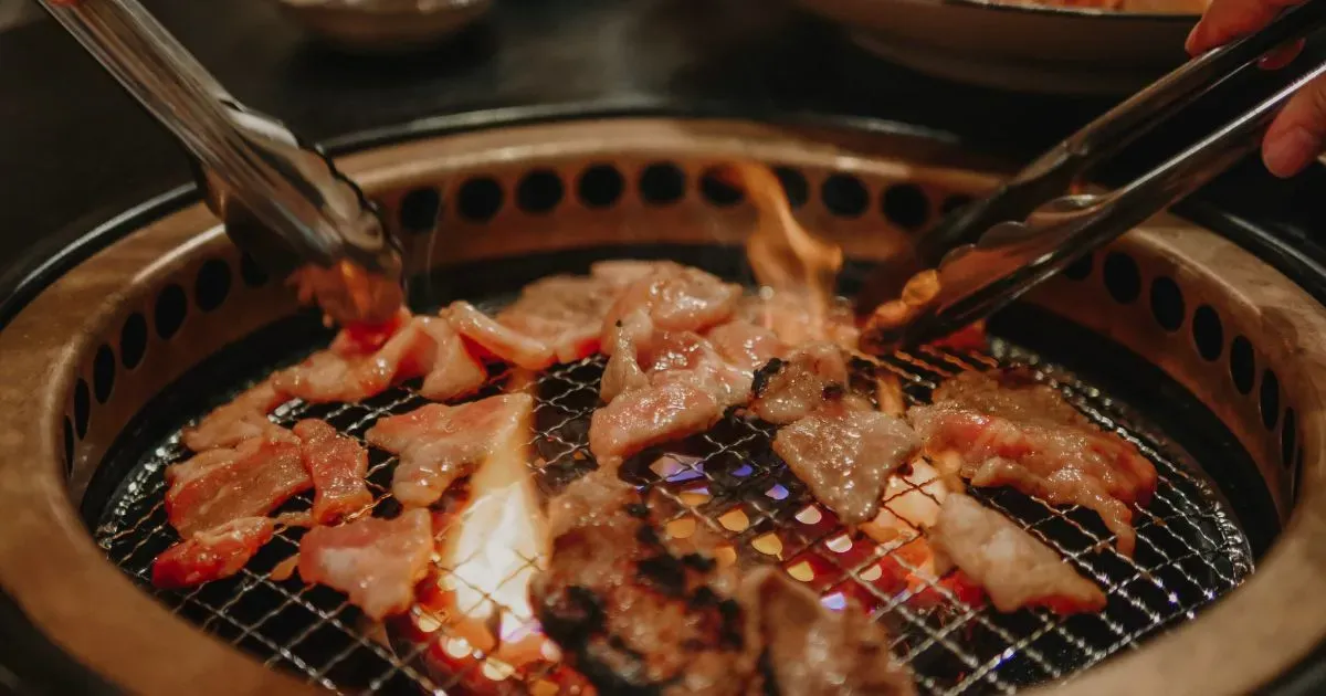 Wagyu Japanese BBQ Yakiniku (Halal) & Hamburger Ramen Tsukiji Ginza Restaurant Zen