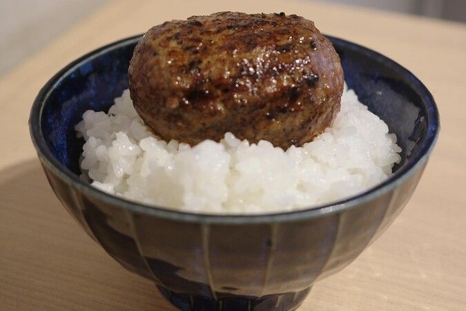 Hamburg Yoshi Omotesando