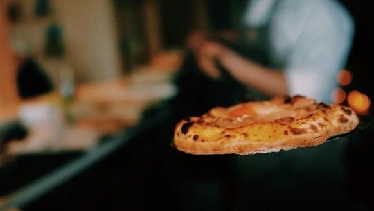 イタリアンカフェ＆レストラン dadada_