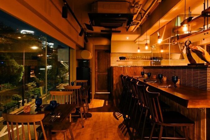 DAIKANYAMA KURUMAYA