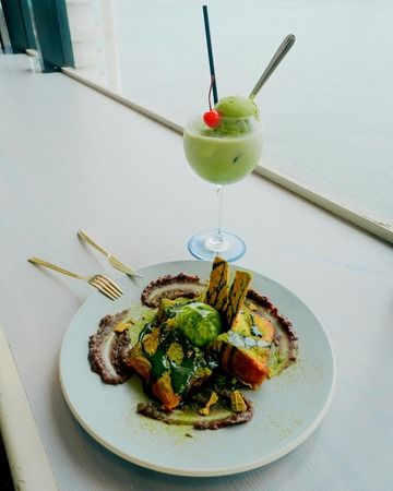 PIER21 MUSIC CAFE&BAR