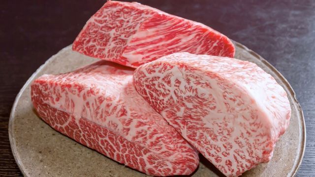 Wagyu Japanese BBQ Yakiniku (Halal) & Hamburger Ramen Tsukiji Ginza Restaurant Zen