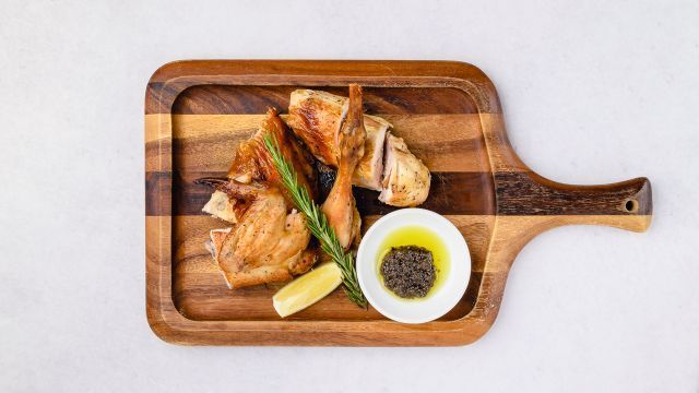 チキンプレイスロティサリーズ東日本橋店（テイクアウト）