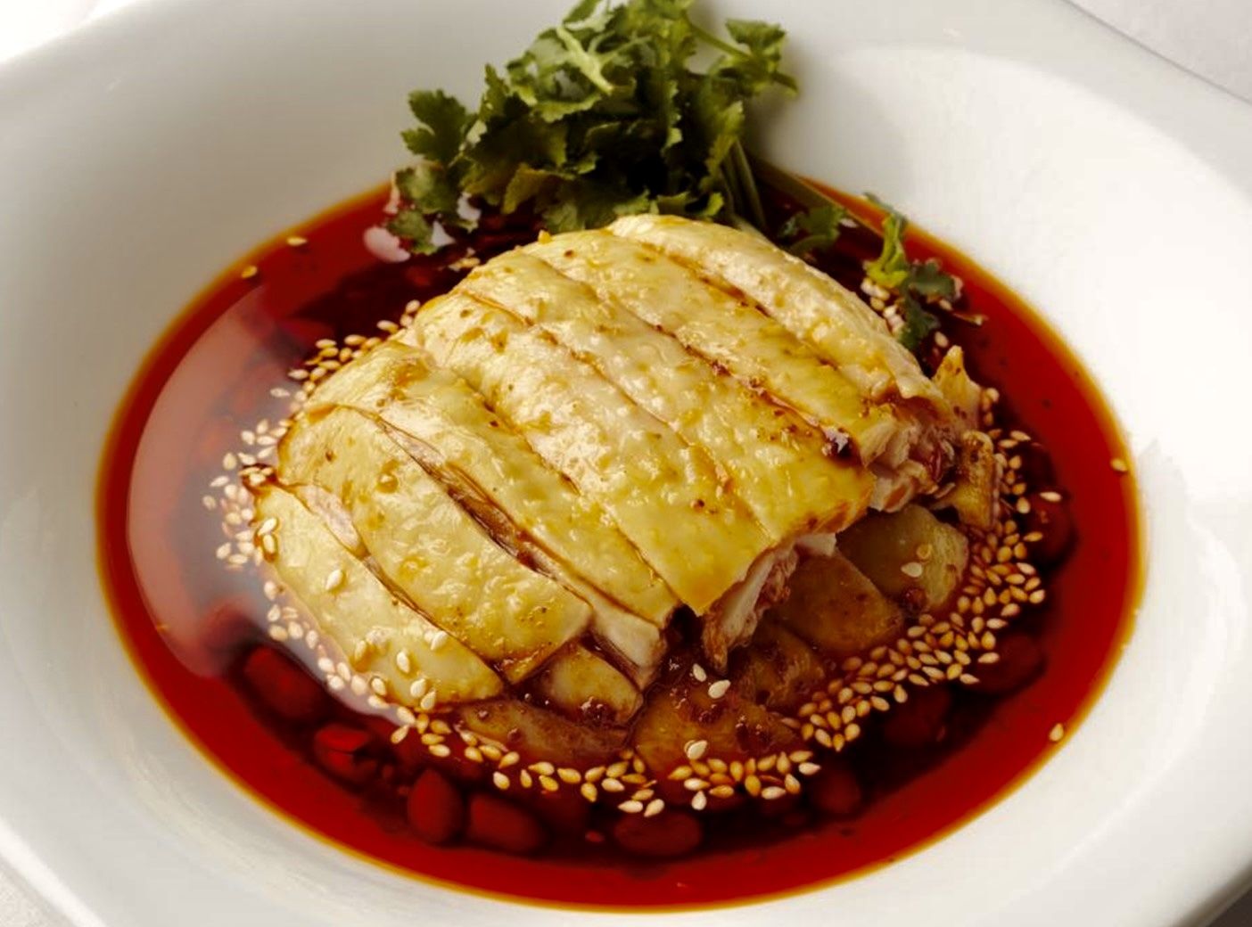 Piao Xiang Ginza Mitsukoshi