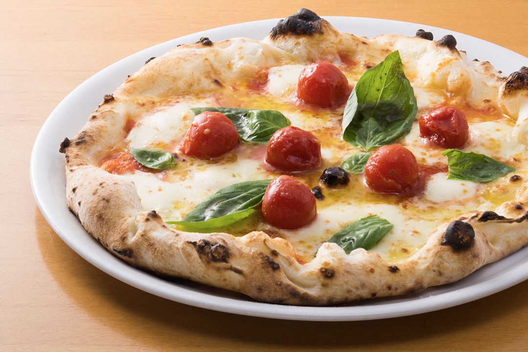 PIZZA STRADA Kyoto Gion store