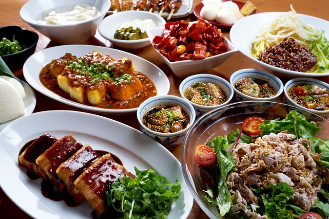 恵比寿でですけ