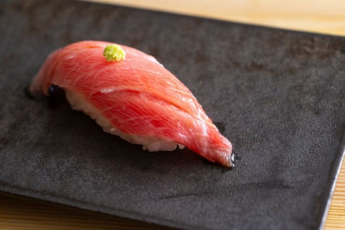 Sushi Komachi