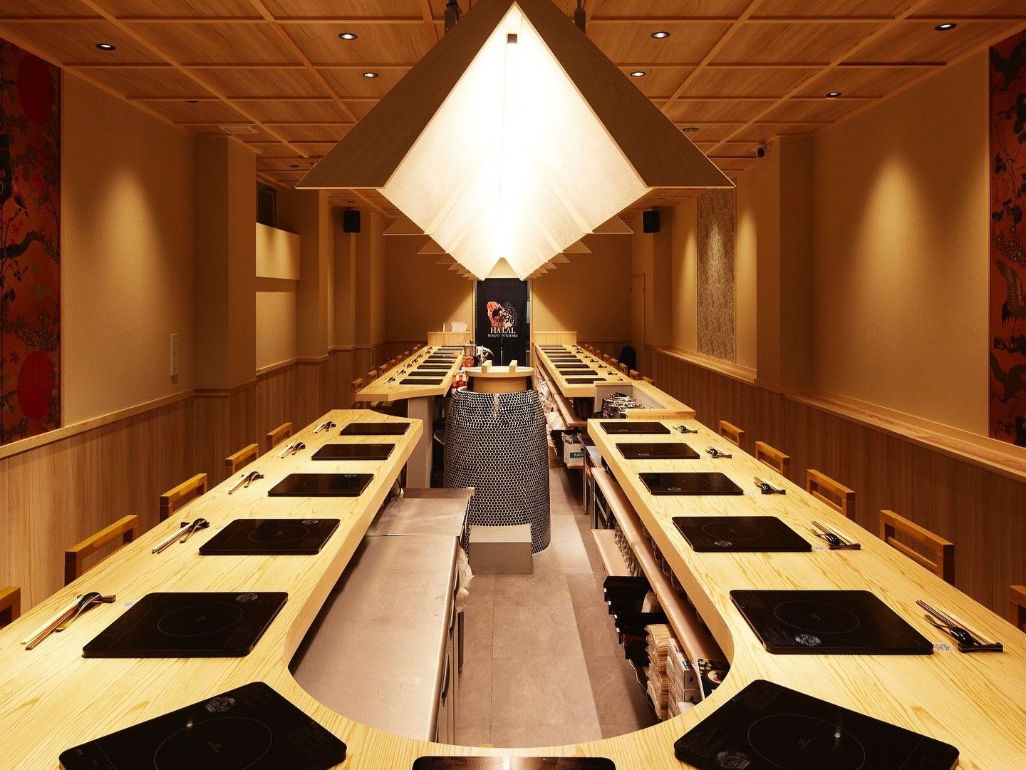 Wagyu Sukiyaki — HALRA — Kyoto