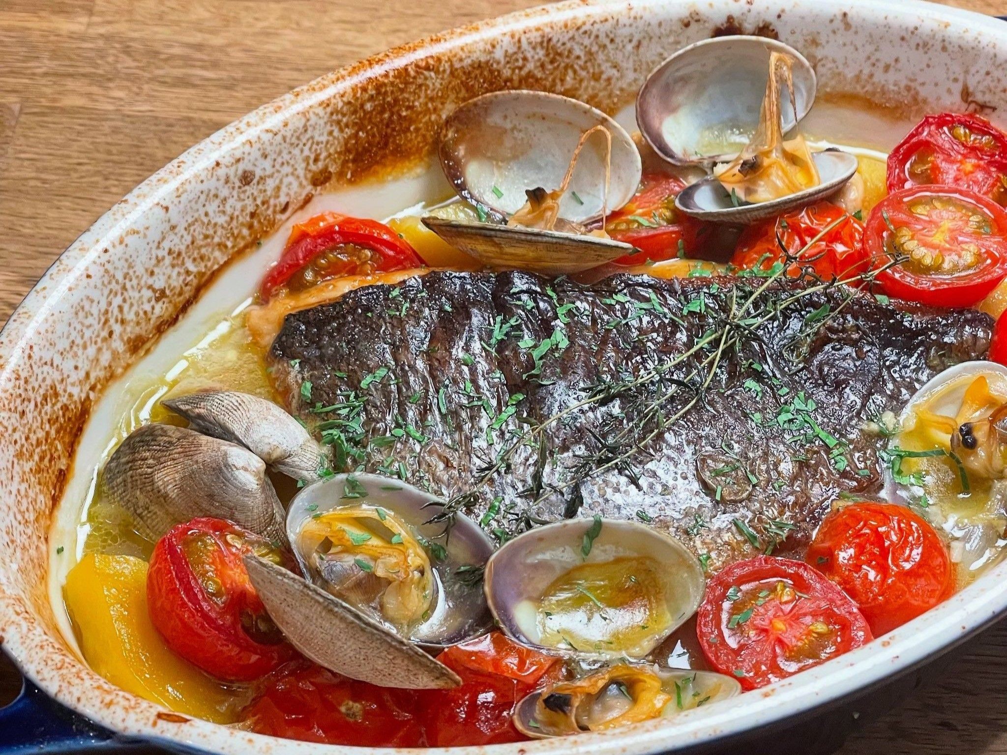 Bistro Les Chevreuils