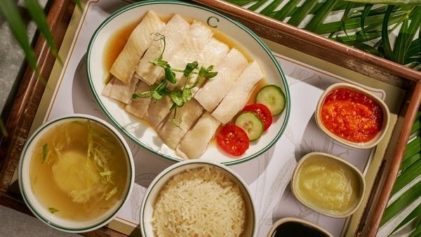 CHATTERBOX CAFÉ Marunouchi