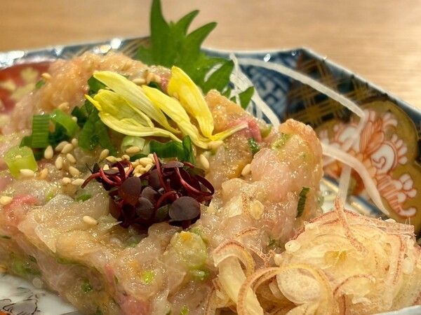 Taishu Sakaba Rokuban