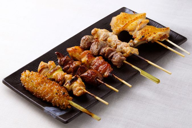 Yakitori Kushikura Main Branch