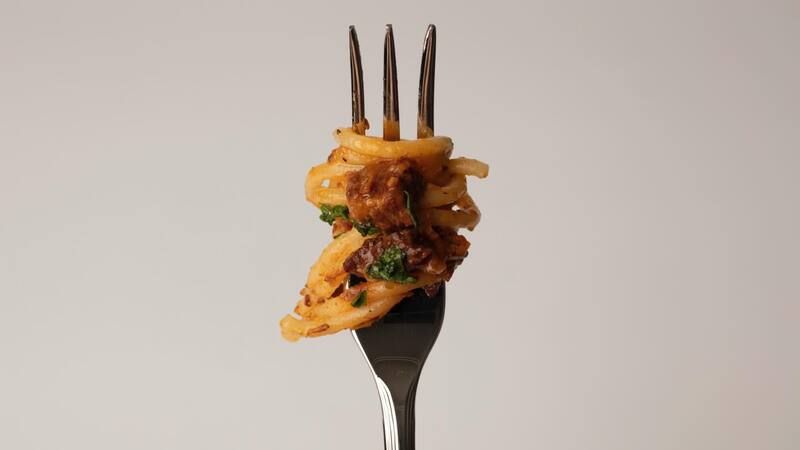 BOLOGNEHOLIC