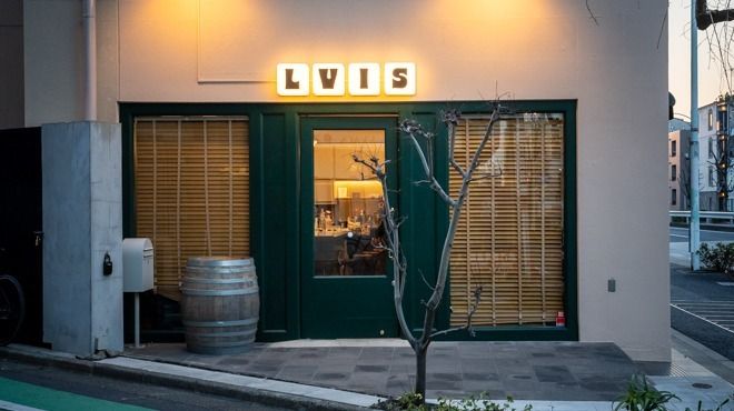 LVIS