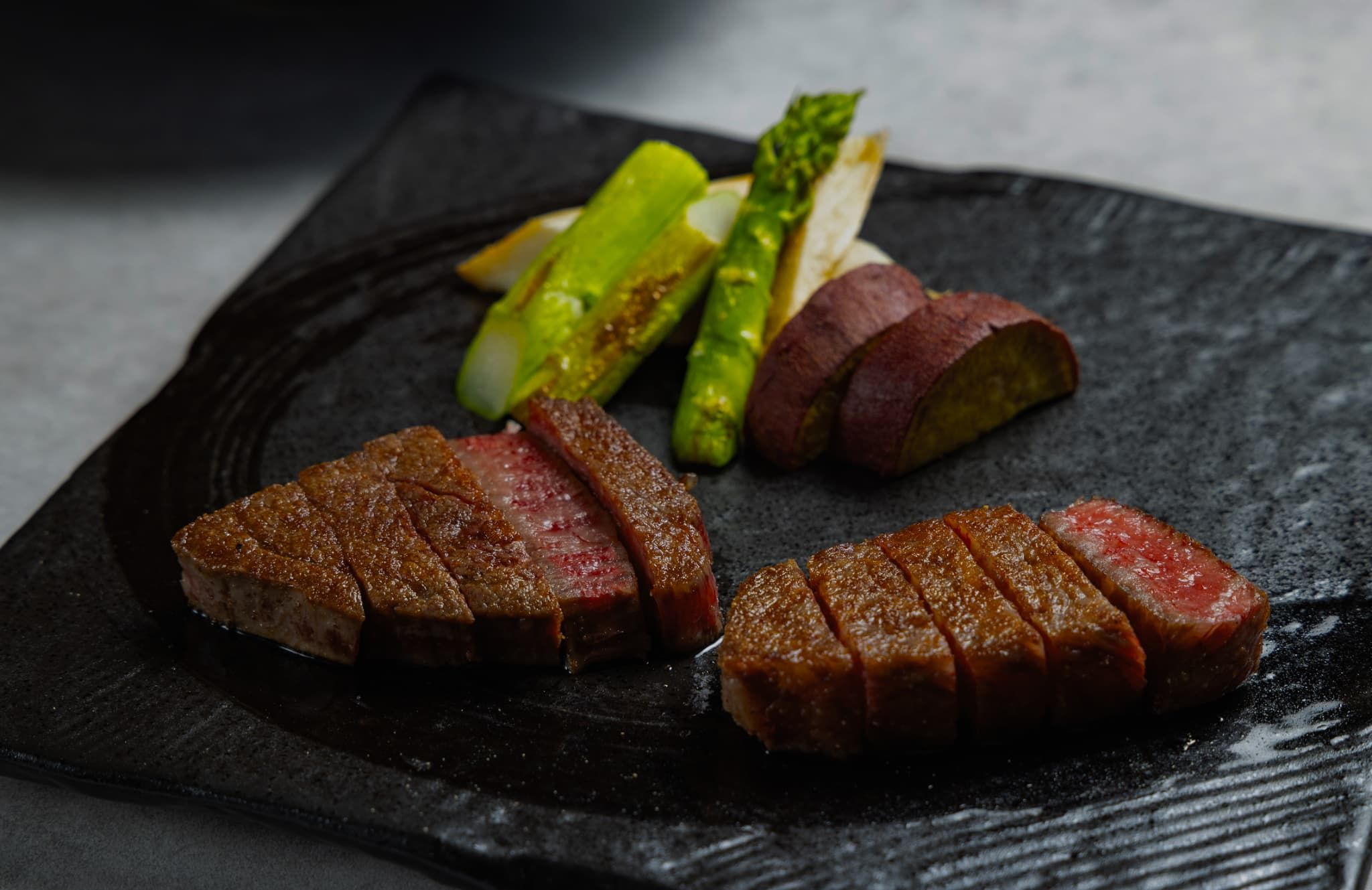 KOBE Beef Emperor Steak – Shinjuku Kabukicho