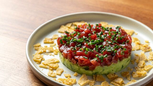 Okinawa Mexican Kanpai Moyo