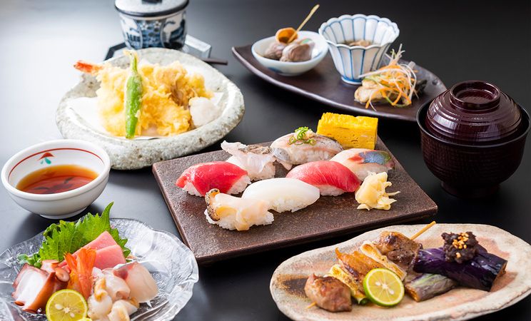 Sushi Umi
