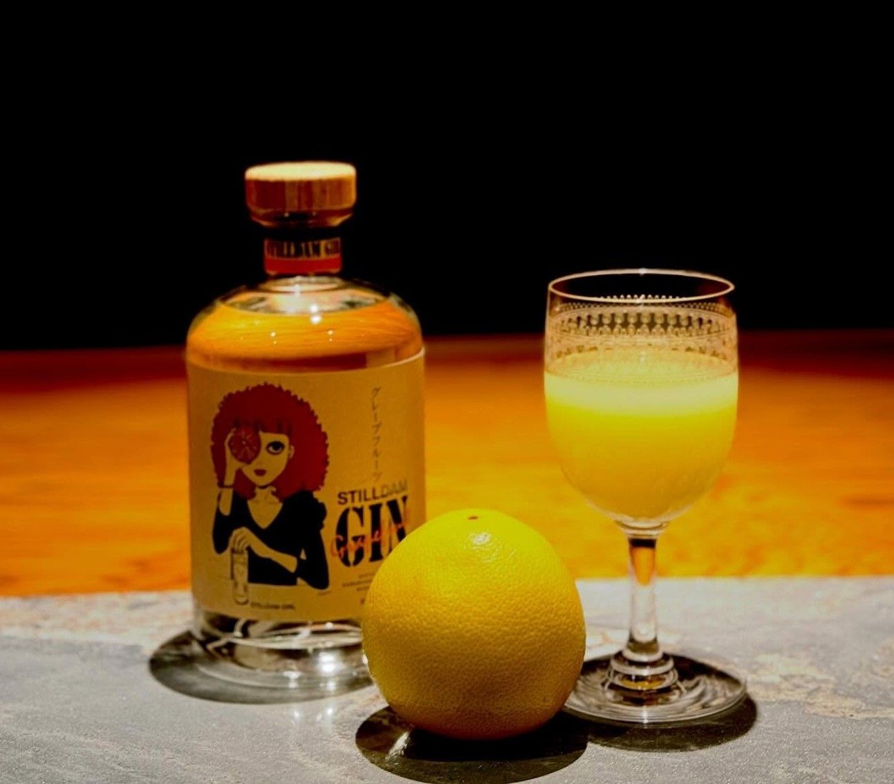 Soleil Luna the Authentic