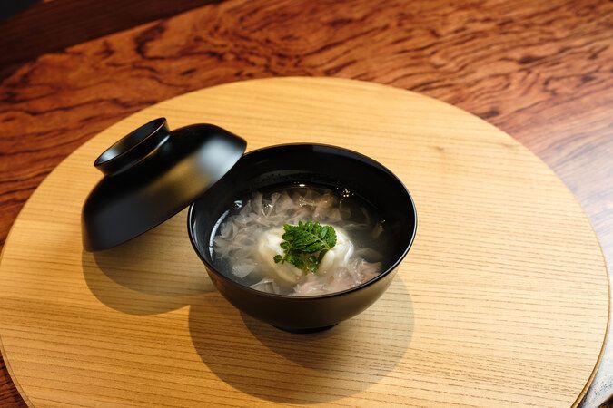 Japanese Restaurant Mokuren