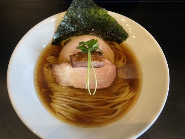 Ramen Asuka