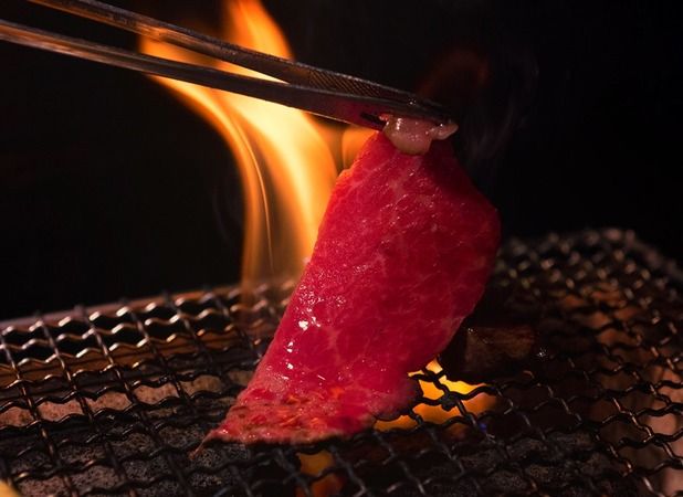 Kobe Yakiniku Juju