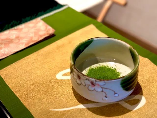 Chatei Jin - Gyokuro ＆ Macha Teahouse