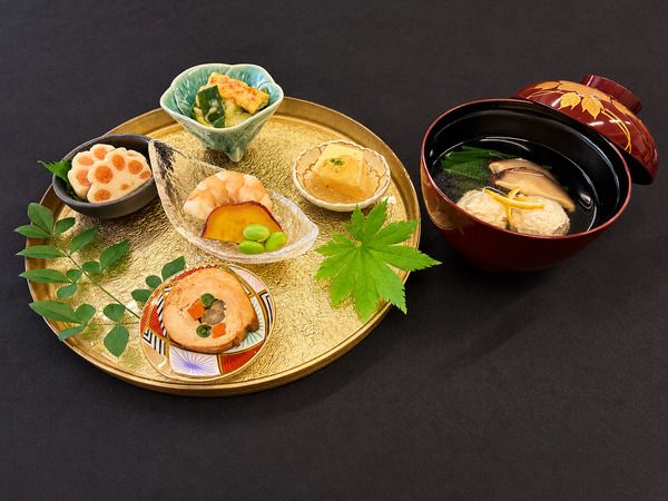 Chicken Sukiyaki etoco