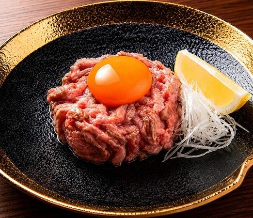 Yakiniku Ponga Kyoto Kawaramachi