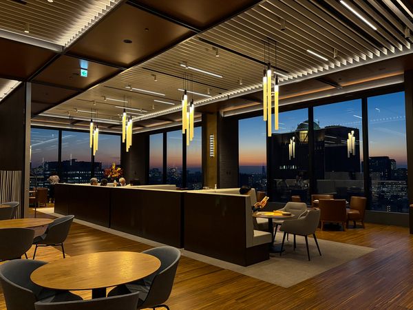 Good View Dining