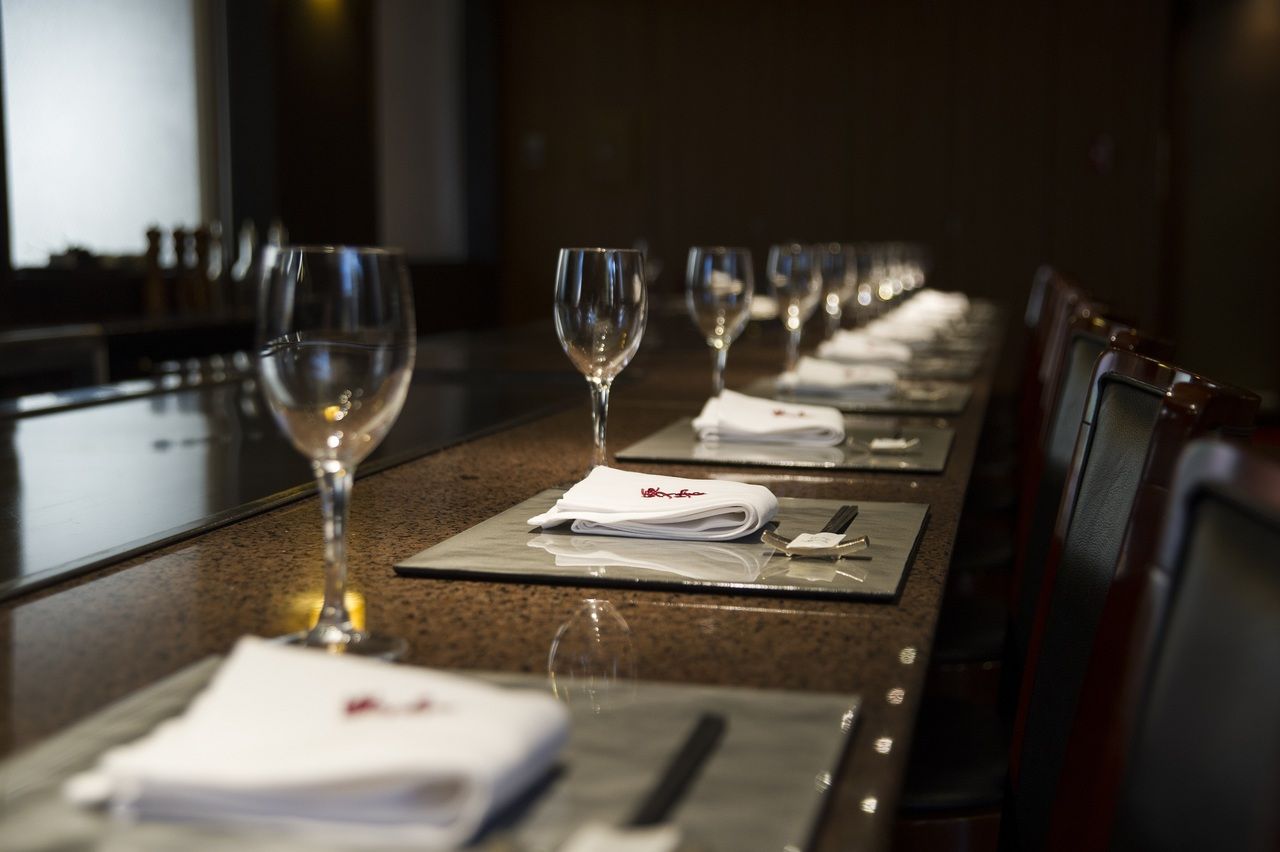 Table reservation