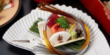お祝い・顔合わせ会席　9,350円