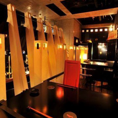 ラーメン会席フルコース(8品) ※アヒージョコース