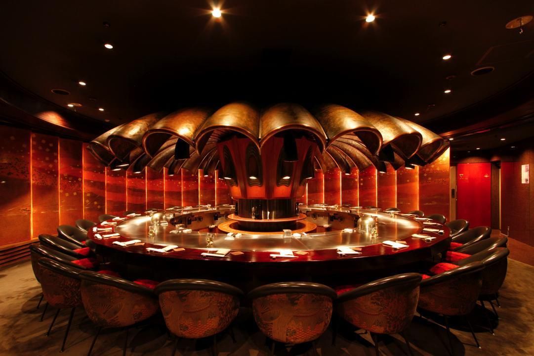 【Lunch】Book a Table