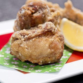 【花コース】お料理のみ◆6品◆